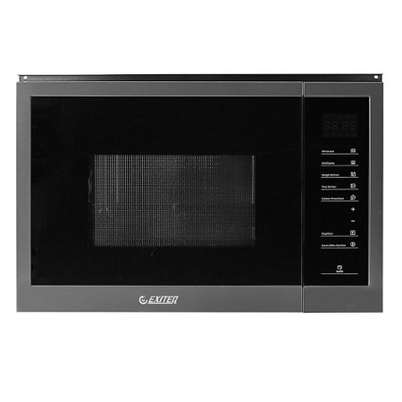 Микроволновая печь EXITEQ EXM-109 black