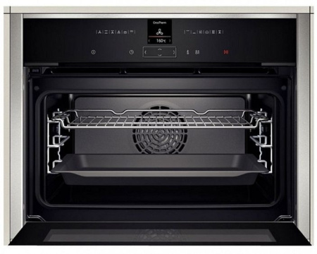 Духовой шкаф NEFF C17CR22N1
