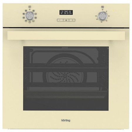 Духовой шкаф KORTING OKB 591 CSGB