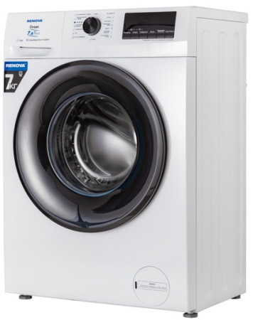 Стиральная машина RENOVA WAF-7012ISM3
