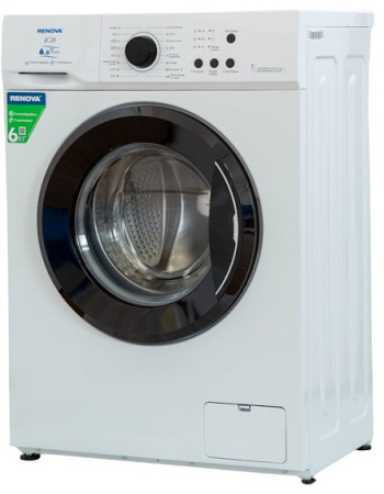 Стиральная машина RENOVA WAF-6010M11