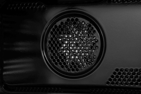Духовой шкаф HYUNDAI HMEO 6540 DX