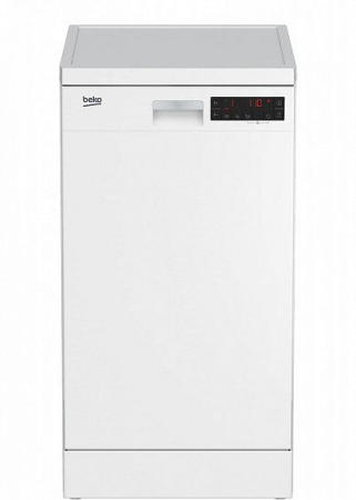Посудомоечная машина BEKO DFS 25R11 W