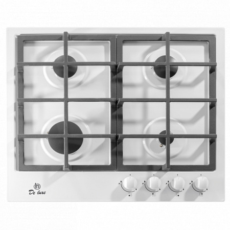Газовая поверхность ELECTRONICSDELUXE TG4 750231F-073