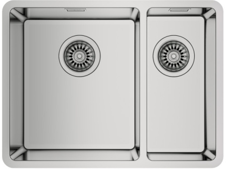 Мойка кухонная TEKA BE LINEA RS15 2B 580  (art.115030008)