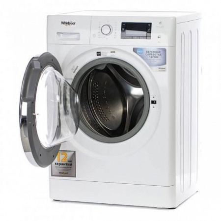 Стиральная машина Whirlpool FWSD 81283 WCV