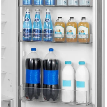 Холодильник MIDEA MDRB509FGF01ID