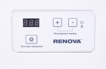 Морозильный ларь RENOVA FC-260S — фото