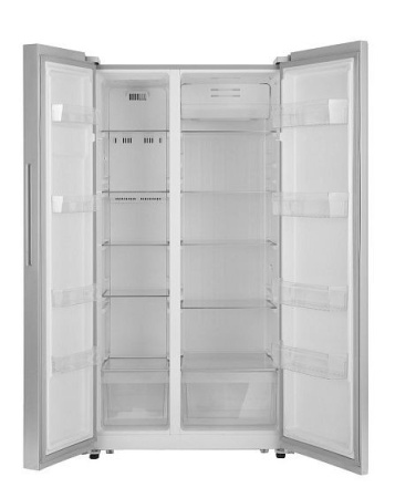 Холодильник ASCOLI ACDS571WE