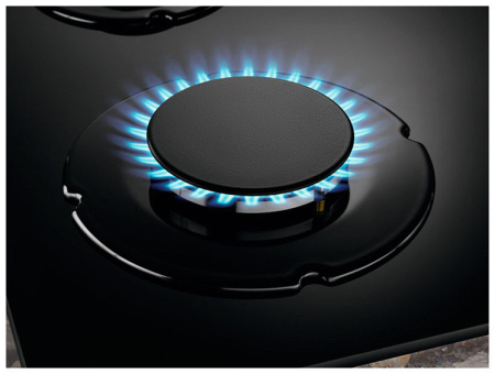 Варочная поверхность ELECTROLUX EGG 6407 K