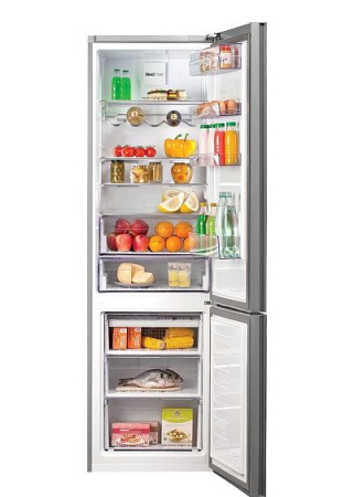 Холодильник BEKO RCNK400E20ZGR