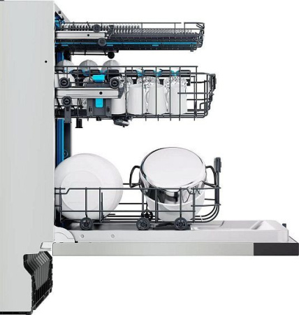 Посудомоечная машина HAIER HDWE11-595RU