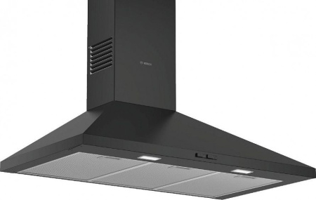 Каминная вытяжка BOSCH DWP 96BC60