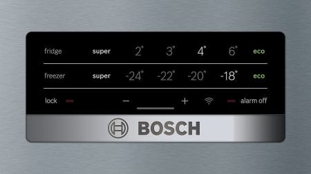 Холодильник BOSCH KGN39XL2AR