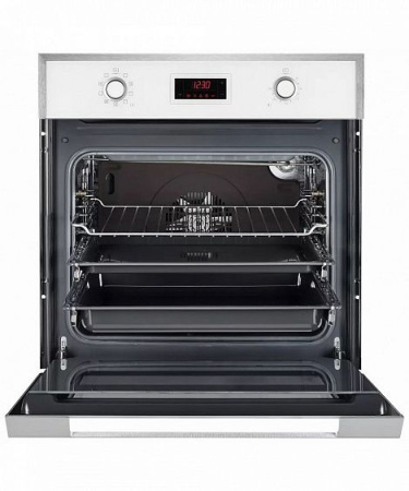 Духовой шкаф KUPPERSBERG HFZ 690 W