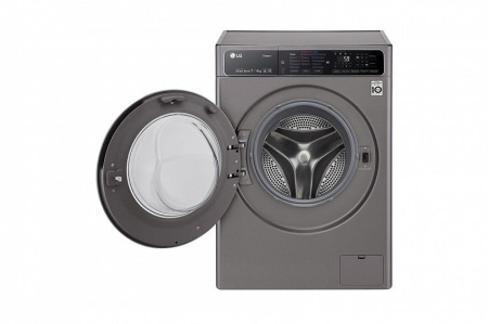 Стиральная машина LG F2H7HG2S