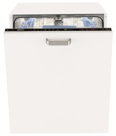 Посудомоечная машина BEKO din 5833 extra