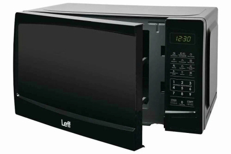 Микроволновая печь LEFF 20MD733BG