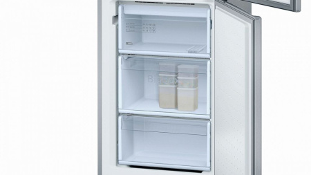 Холодильник Bosch KGN39NL23 нержавеющая сталь