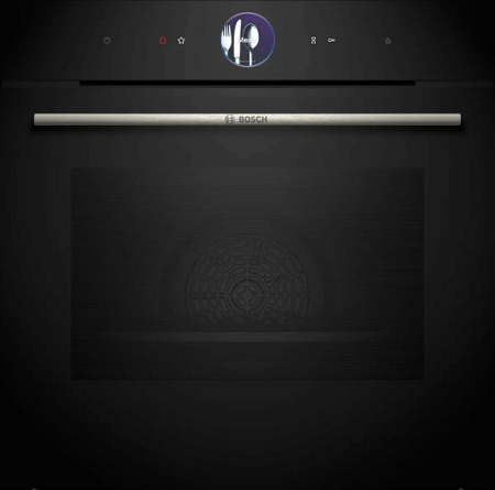 Духовой шкаф BOSCH HSG7361B1