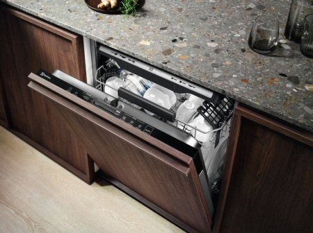Посудомоечная машина ELECTROLUX EEG69405L