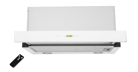 Вытяжка EXITEQ EX-1146 white