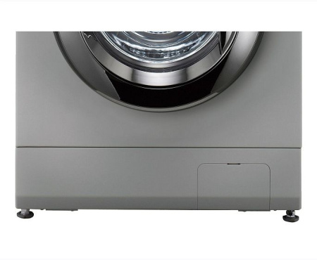 Стиральная машина с фронтальной загрузкой LG F1296WD4