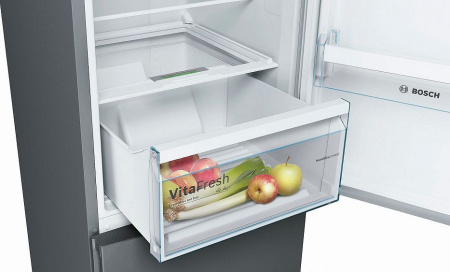 Холодильник BOSCH KGN39VC2AR