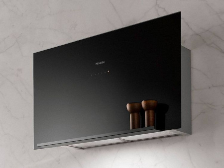 Вытяжка MIELE DA9090 W OBSW