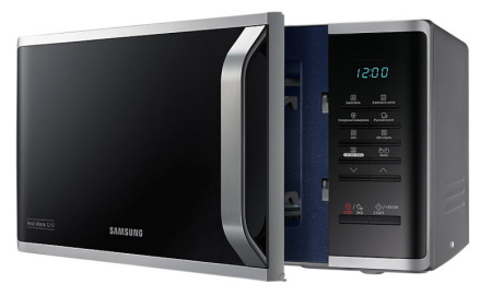 Микроволновая печь Samsung MG23K3573AS