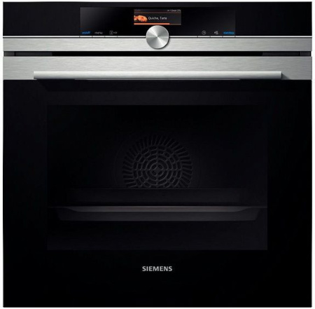 Духовой шкаф SIEMENS hb656ghs1