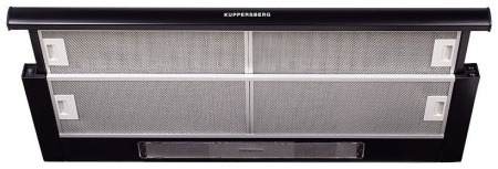 Вытяжка KUPPERSBERG slimlux ii 90 sg