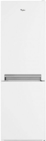 Холодильник WHIRLPOOL BSNF 8101 W