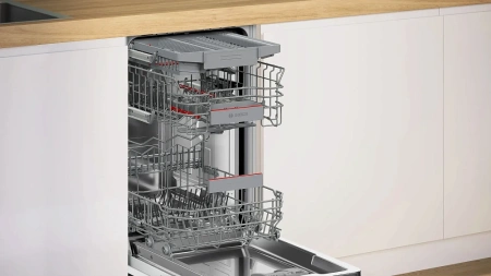 Посудомоечная машина BOSCH SPV6EMX03E