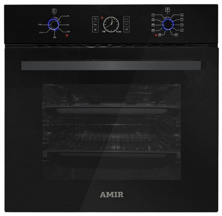 Духовые шкафы AMIR BE10 B Led