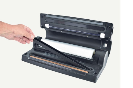 Вакуумный упаковщик Solis Vac Prestige