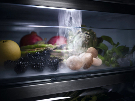 Холодильник MIELE K 7793 C
