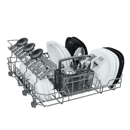 Посудомоечная машина Maunfeld MLP 06 S