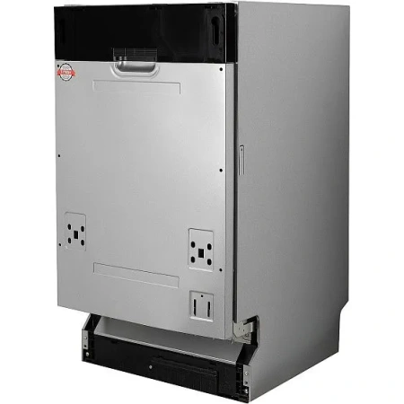 Посудомоечная машина DELONGHI DDW 06S Brace plus