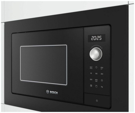Микроволновая печь BOSCH BEL653MX3