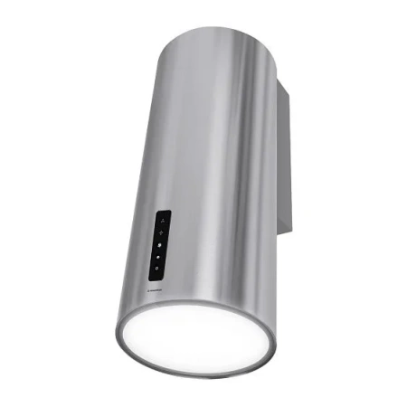 Вытяжка MAUNFELD Vega 39 Wall Sensor LED нержавеющая сталь