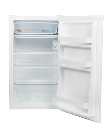 Холодильник Zarget ZRS 121W