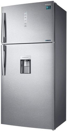 Холодильник SAMSUNG RT62K7110SL/WT