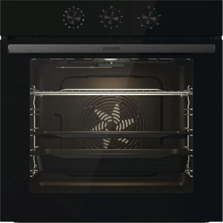 Духовой шкаф GORENJE BO6727E03BG