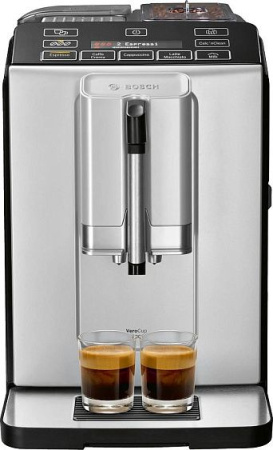 Кофемашина BOSCH TIS30351DE
