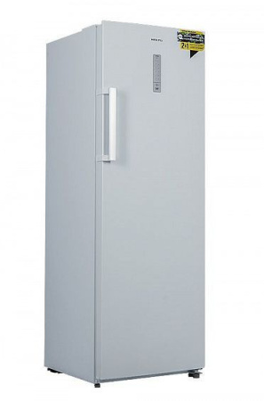 Морозильная камера HIBERG FR-31RD NFW