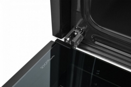 Духовой шкаф JACKY'S JO EB7539