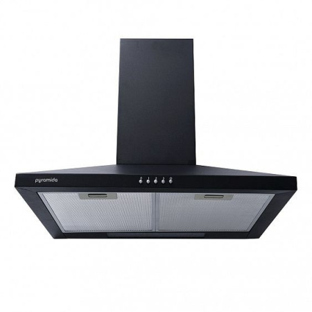 Вытяжка PYRAMIDA BF 60 M BL