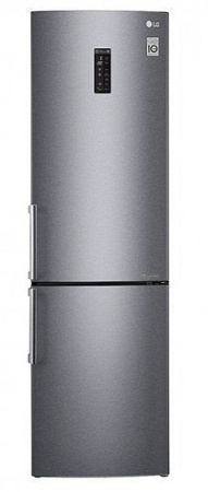 Холодильник LG GA-B499 YLUZ