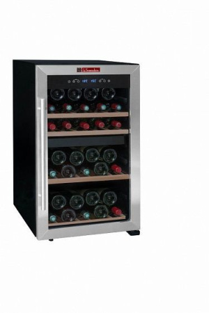 Винный шкаф LA SOMMELIERE LS50.2Z